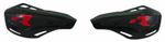 Adaptateur Protège-main Coque de remplacement HP1 noir