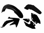  Black Plastics kit