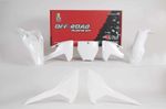  OEM Color 2017/2019 Plastics kit