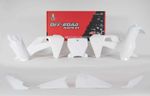  OEM Color 2019 Plastics kit