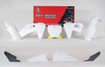  OEM Color (2020) Plastics kit