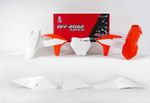 OEM Color 2019 Plastics kit