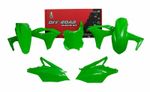  OEM Color (2020) Plastics kit
