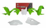  Plastik-Kit Originalfarbe 2019 Plastik-Set
