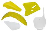  ORIGINAL FÜR Plastik-Set
