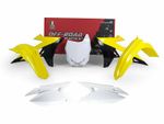  Plastik-Kit Originalfarbe (2018) Plastik-Set