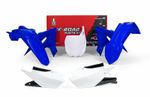  Plastik-Kit Originalfarbe (2018) Plastik-Set