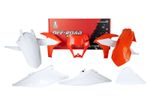 Kit plastiques couleur origine Erzbergrodeo (2021)