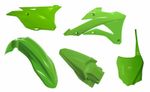  OEM Color (2021) Plastics kit
