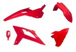  - OEM Color (22) Plastics kit