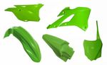  Plastik Kit - OEM Color (22) Plastik-Set