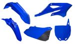  - OEM Color (22) Plastics kit
