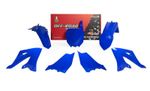  Plastic Kit - OEM Color (22) Plastik-Set