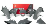 - Quantum Grey Gas Gas EC/EC-F Plastics kit