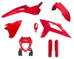 Kit plastiques Replica
