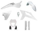  Replica Plastics kit