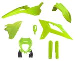 Kit plastiques Replica