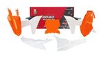 Kit plastiques couleur origine (24)