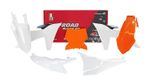 Kit plastiques couleur origine (23)