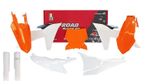 Kit plastiques couleur origine (24)