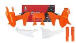 Kit plastiques 