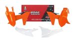 Kit plastiques 