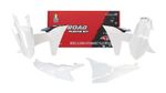 Kit plastiques 