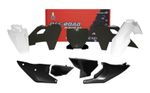 Kit plastiques 