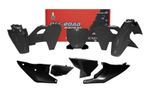  7 Pieces Plastics kit