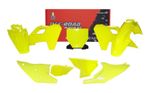 Kit plastiques 