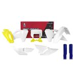  8 Pieces OEM Plastics kit