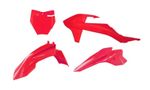  4 Pieces Plastics kit