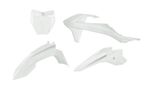 Kit plastiques 