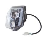Plaque phare LED