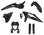  6 pcs Plastics kit