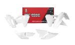  - 6 stuks Kunststof kit