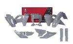  Plastics kit