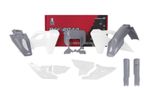 Kit plastiques 