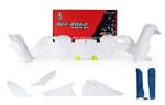 Kit plastiques couleu origine (19-22)
