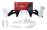 Kit plastiques couleur origine (22)