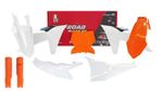 Kit plastiques couleur origine (23)