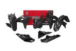 Kit plastiques 4 pièces