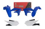  4 pcs Plastics kit
