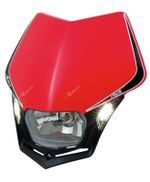 Plaque phare + V-Face LED