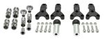 Adaptateur Protège-main Kit fixation ajustable