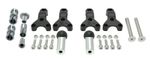 Adaptateur Protège-main Kit fixation pour HP3 Ø22/28,6mm