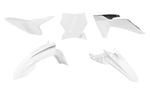 Kit plastiques 