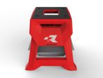  TT R15 rot Motorradheber