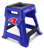  TT R15 blau Motorradheber