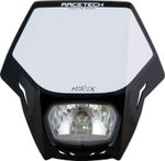 Plaque phare PLAQUE-PHARE MATRIX NOIR